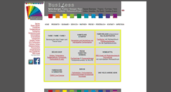 Desktop Screenshot of busiless.de